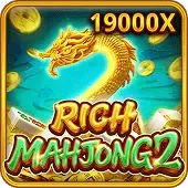 Mahjong Rico 2 game
