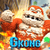 Gran Kong game