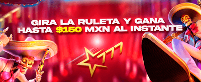 Mega Combo de Fin de Semana promotional banner