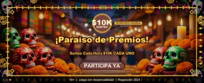 Bono de Bienvenida Exclusivo banner
