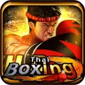 Boxeo tailandés game