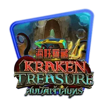 Tesoro de kraken game